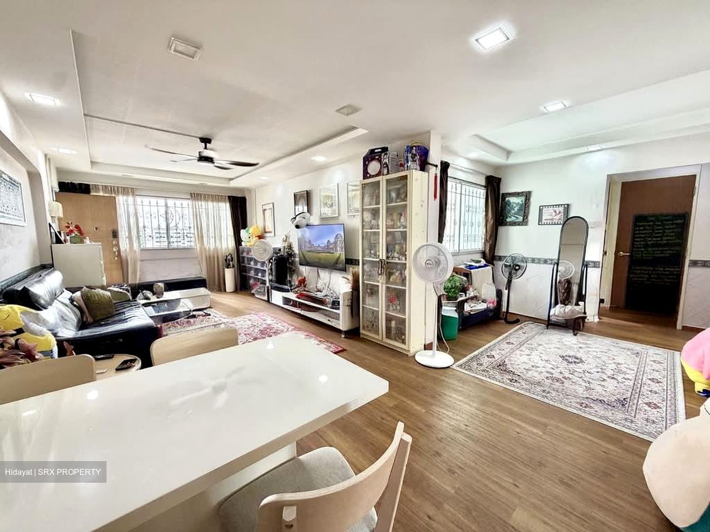 Blk 362 Yishun Ring Road (Yishun), HDB 4 Rooms #553336531